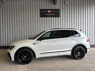 Tweedehands auto Volkswagen Tiguan 1.5 TSI Highline R-Line DSG / Panorama 2019/6