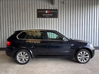 BMW X5 3.0 sd M-Paket / Panorama / Soft-Close picture 7