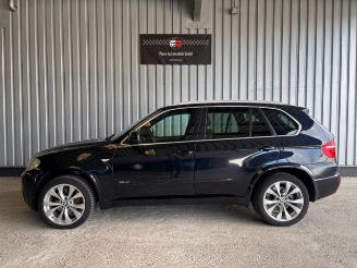 BMW X5 3.0 sd M-Paket / Panorama / Soft-Close picture 3