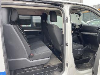 Opel Vivaro 2.0 CDTI L3H1 DC Edition picture 9