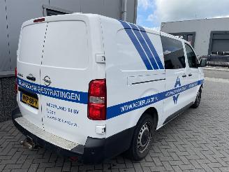 Opel Vivaro 2.0 CDTI L3H1 DC Edition picture 19