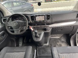 Opel Vivaro 2.0 CDTI L3H1 DC Edition picture 10