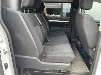 Opel Vivaro 2.0 CDTI L3H1 DC Edition picture 12