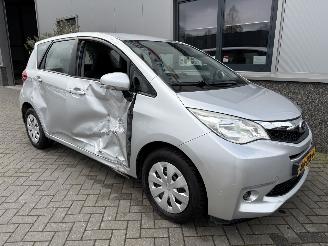 Auto incidentate Subaru Trezia 1.3 Comfort 2013/3
