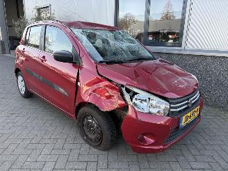 Auto incidentate Suzuki Celerio 1.0 Comfort 2016/2