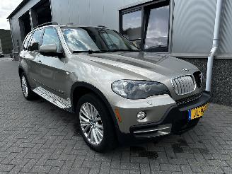 Auto incidentate BMW X5 xDrive30i High Executive 2007/12