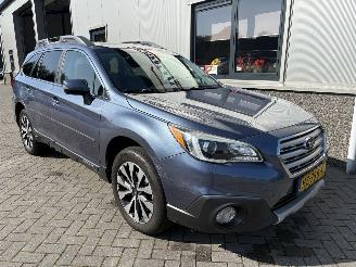 Avarii autoturisme Subaru Outback 2.5i Premium 2015/2