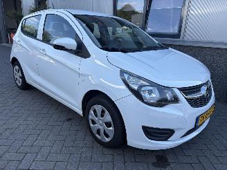 Auto incidentate Opel Karl 1.0 ecoFLEX Edition 2018/11