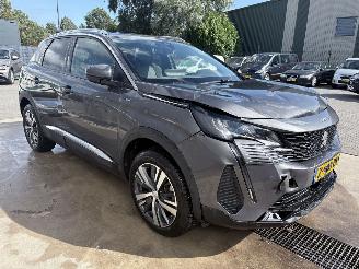  Peugeot 3008 1.6 Hybrid 225 GT 2021/1