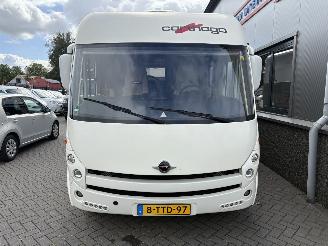 Carthago  Tourer C1 I142QB picture 59