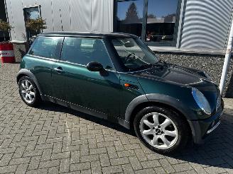 Mini Cooper 1.6 Chili Automaat picture 4