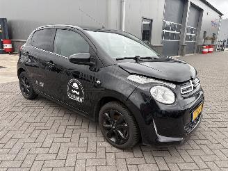 skadebil auto Citroën C1 1.0 e-VTi Shine 2018/10