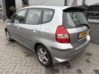 Honda Jazz 1.4 LS Automaat picture 9