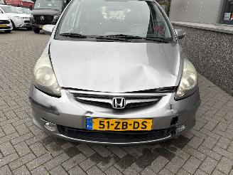 Honda Jazz 1.4 LS Automaat picture 24