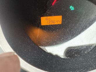 Honda Jazz 1.4 LS Automaat picture 14