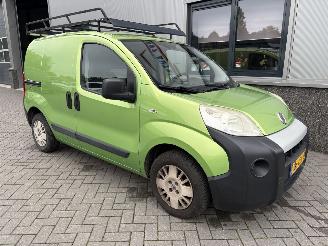  Fiat Fiorino 1.4 SX 2009/2