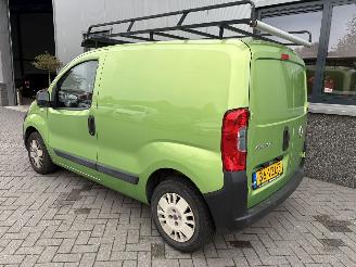 Fiat Fiorino 1.4 SX picture 6