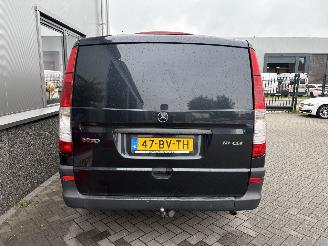 Mercedes Vito 111CDI. 320 Lang DC Luxe picture 28