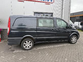 Mercedes Vito 111CDI. 320 Lang DC Luxe picture 3