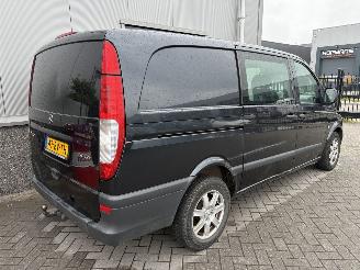 Mercedes Vito 111CDI. 320 Lang DC Luxe picture 26