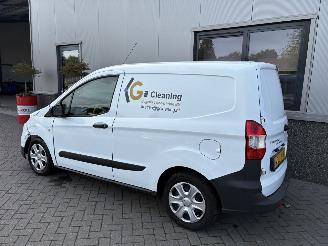 Ford Transit Courier Van 1.5 TDCI Trend Duratorq picture 18