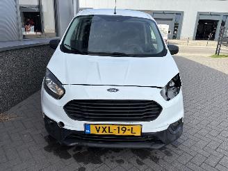 Ford Transit Courier Van 1.5 TDCI Trend Duratorq picture 10