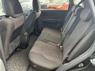 Hyundai Tucson 2.0i Dynamic picture 9