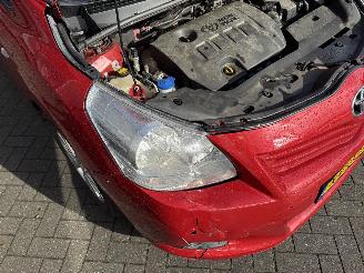 Toyota Verso 1.8 VVT-i Aspiration 7p Automaat picture 22