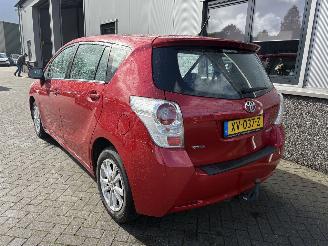 Toyota Verso 1.8 VVT-i Aspiration 7p Automaat picture 12