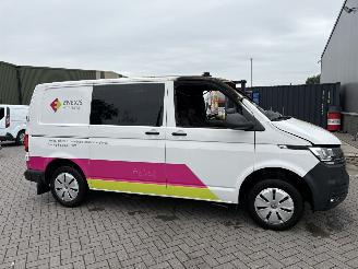 Volkswagen Transporter 2.0 TDI L1H1 81kw picture 7
