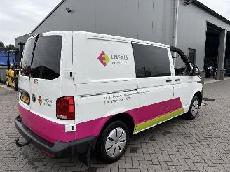 Volkswagen Transporter 2.0 TDI L1H1 81kw picture 11