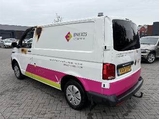 Volkswagen Transporter 2.0 TDI L1H1 81kw picture 14