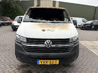 Volkswagen Transporter 2.0 TDI L1H1 81kw picture 32