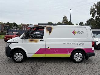 Volkswagen Transporter 2.0 TDI L1H1 81kw picture 16