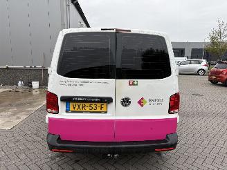 Volkswagen Transporter 2.0 TDI L1H1 81kw picture 12