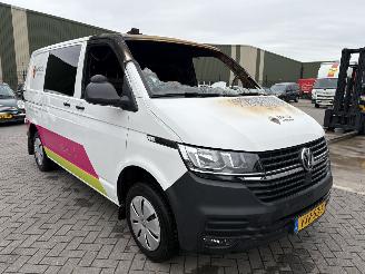 Volkswagen Transporter 2.0 TDI L1H1 81kw picture 34