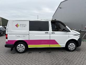 Volkswagen Transporter 2.0 TDI L1H1 81kw picture 8