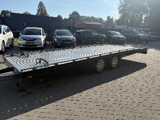 -  Hollee 55  3500kg autoambulance picture 5