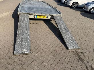 -  Hollee 55  3500kg autoambulance picture 17