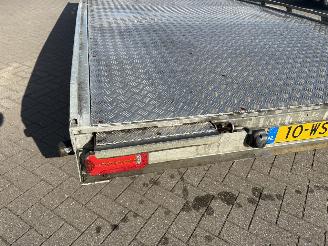 -  Hollee 55  3500kg autoambulance picture 2