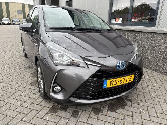 Toyota Yaris 1.5 Hybrid Design picture 31