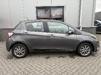 Toyota Yaris 1.5 Hybrid Design picture 38