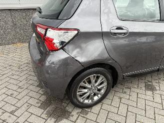 Toyota Yaris 1.5 Hybrid Design picture 36