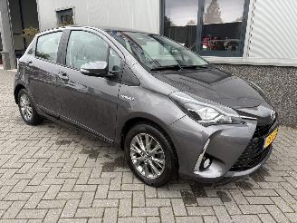 Toyota Yaris 1.5 Hybrid Design picture 33