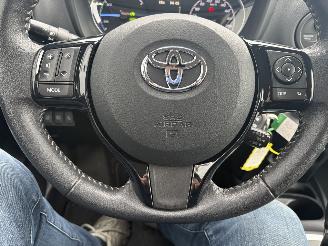 Toyota Yaris 1.5 Hybrid Design picture 20