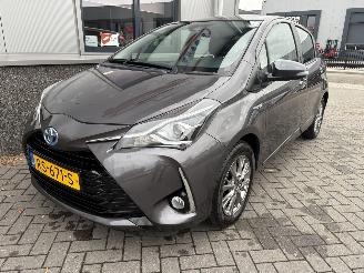 Toyota Yaris 1.5 Hybrid Design picture 9