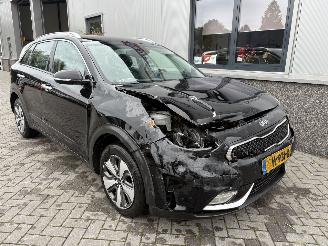 Auto incidentate Kia Niro 1.6 GDI Hybrid DynamicLine 2018/8