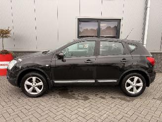 Nissan Qashqai 1.6 Acenta picture 6