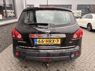 Nissan Qashqai 1.6 Acenta picture 18