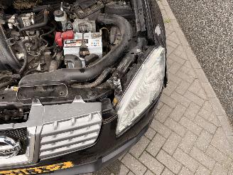 Nissan Qashqai 1.6 Acenta picture 30